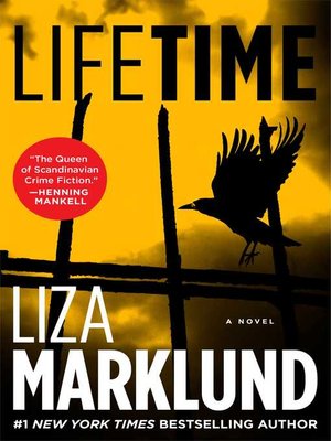 cover image of Lifetime